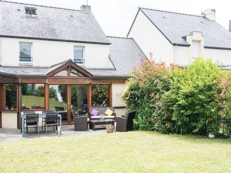 Maison à vendre, 120m², NANTES