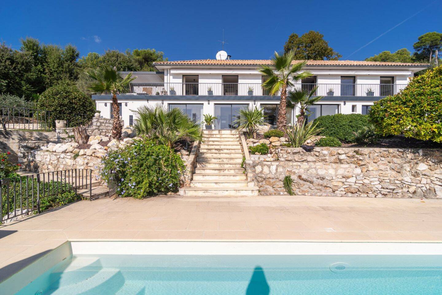 Maison à vendre, 321m², TOURRETTES SUR LOUP
