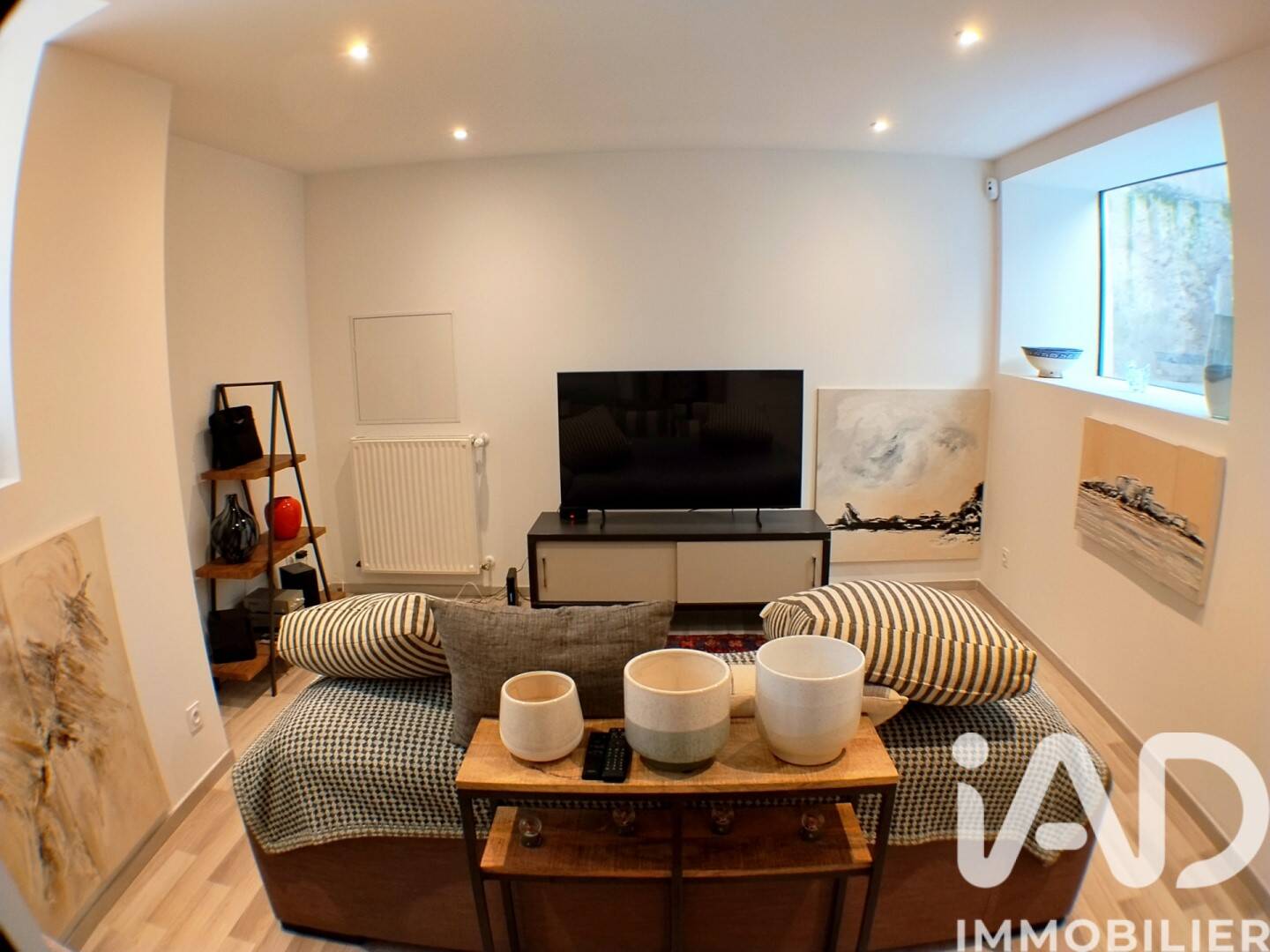 Maison à vendre, 117m², LABRUGUIERE