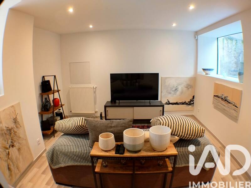 Maison à vendre, 117m², LABRUGUIERE