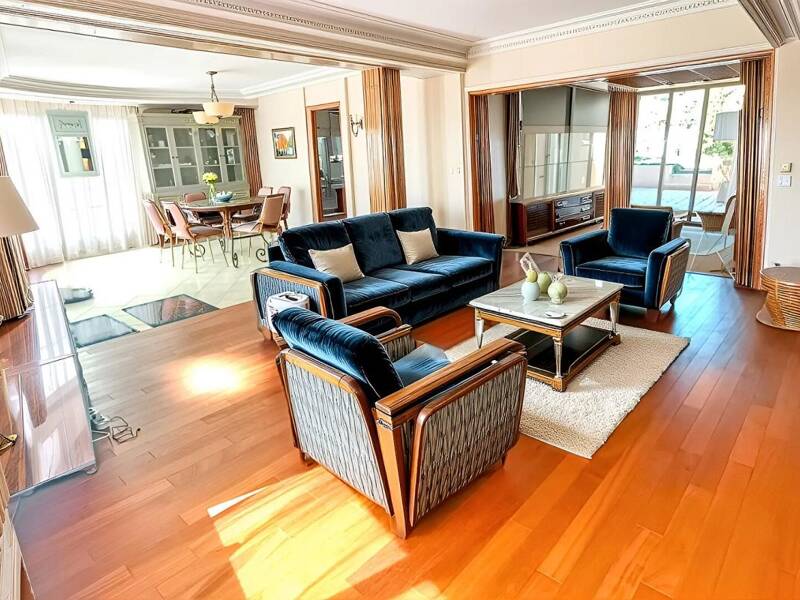 Maison à vendre, 200m², LE MANS