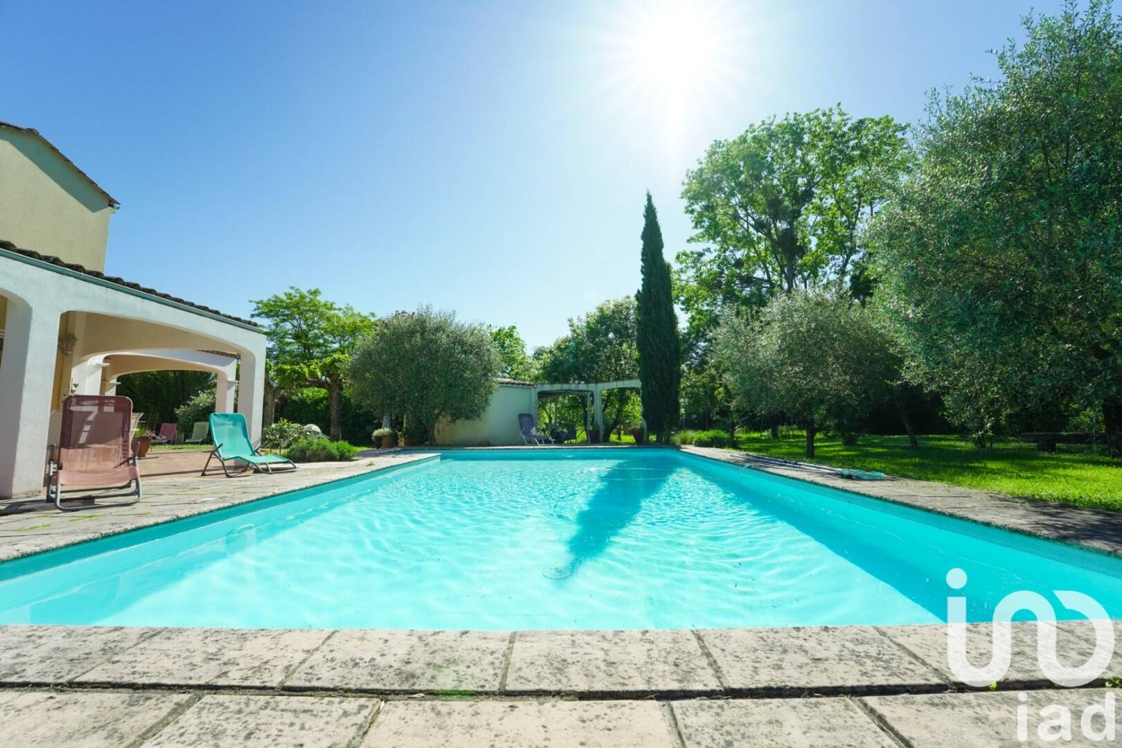 Maison à vendre, 187m², LIBOURNE