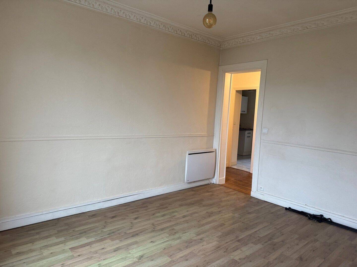 Maison à louer, 44m², MONTREUIL