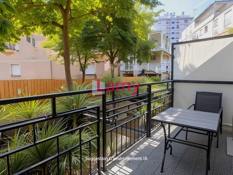 Maison à vendre, 18m², LIMOGES