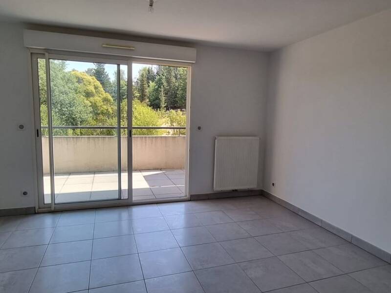 Maison à louer, 42m², MONTFERRIER SUR LEZ