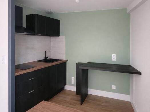 Appartement à louer 550 € 1 pièce 29 m² Mairie-Stade-Bergereau-Depart Orthez 64300