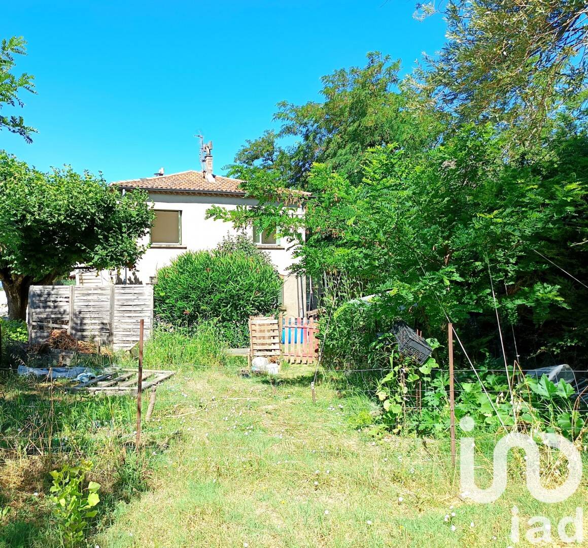 Maison à vendre, 158m², DROME