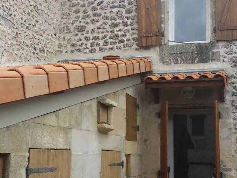 Maison à louer, 39m², ROULLET SAINT ESTEPHE