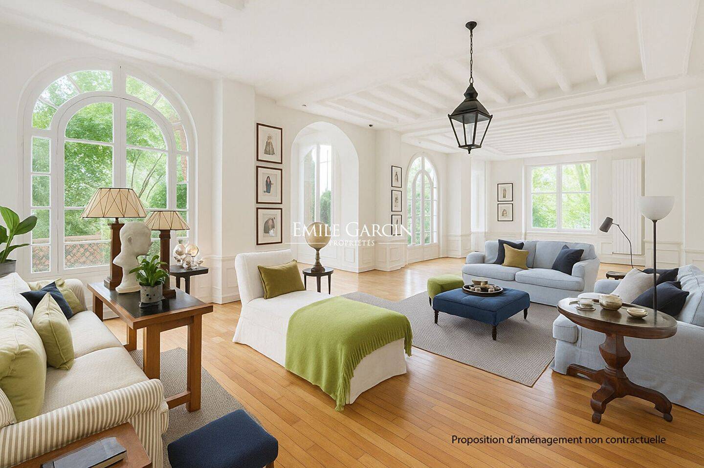 Maison à vendre, 381m², VERSAILLES