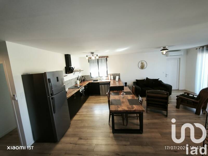 Maison à vendre, 110m², LIMOGES