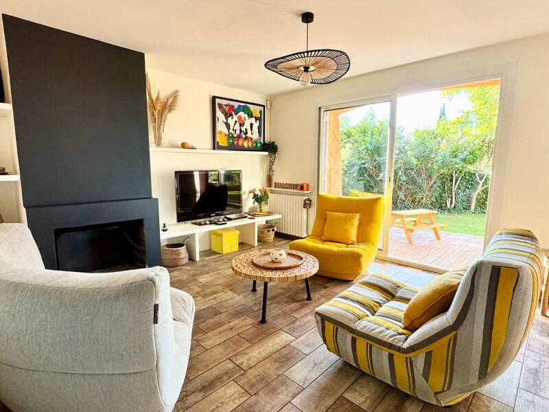 Maison à vendre, 160m², AIX EN PROVENCE