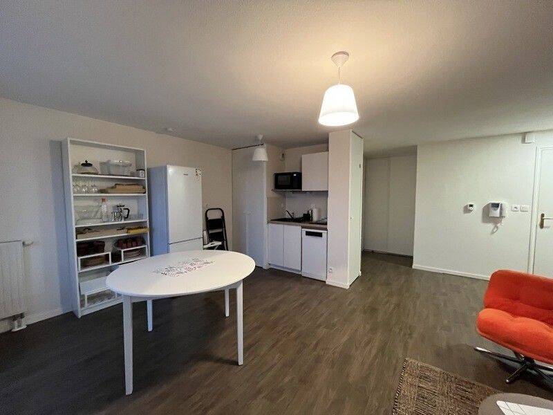 Maison à louer, 36m², BREST