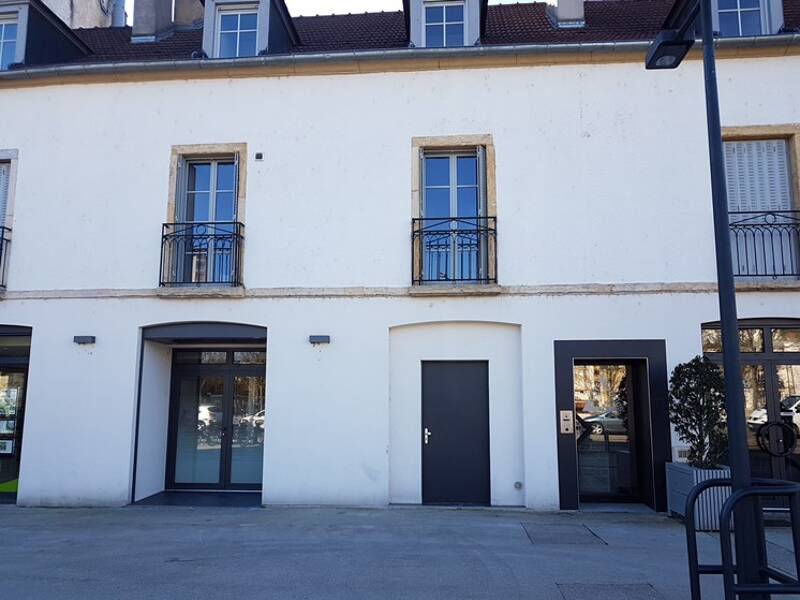Maison à louer, 14m², DIJON