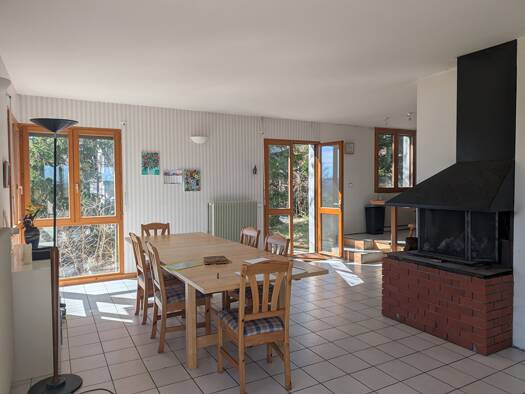 Maison à vendre 465 000 € 7 pièces 4 chambres 150 m² 1 300 m² de terrain La Planée 25160