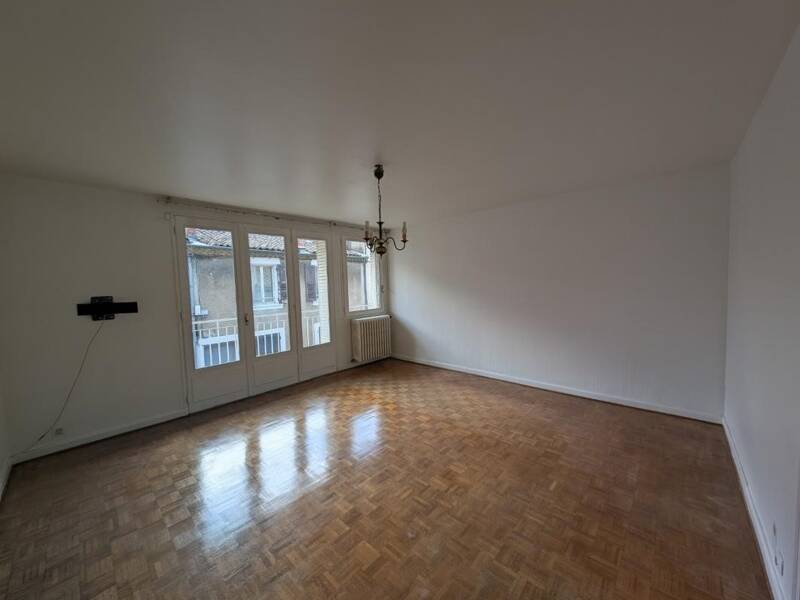 Maison à louer, 66m², VALENCE