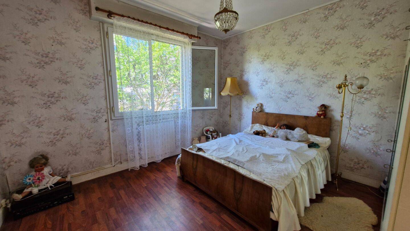 Maison à vendre, 113m², LE BOUSCAT