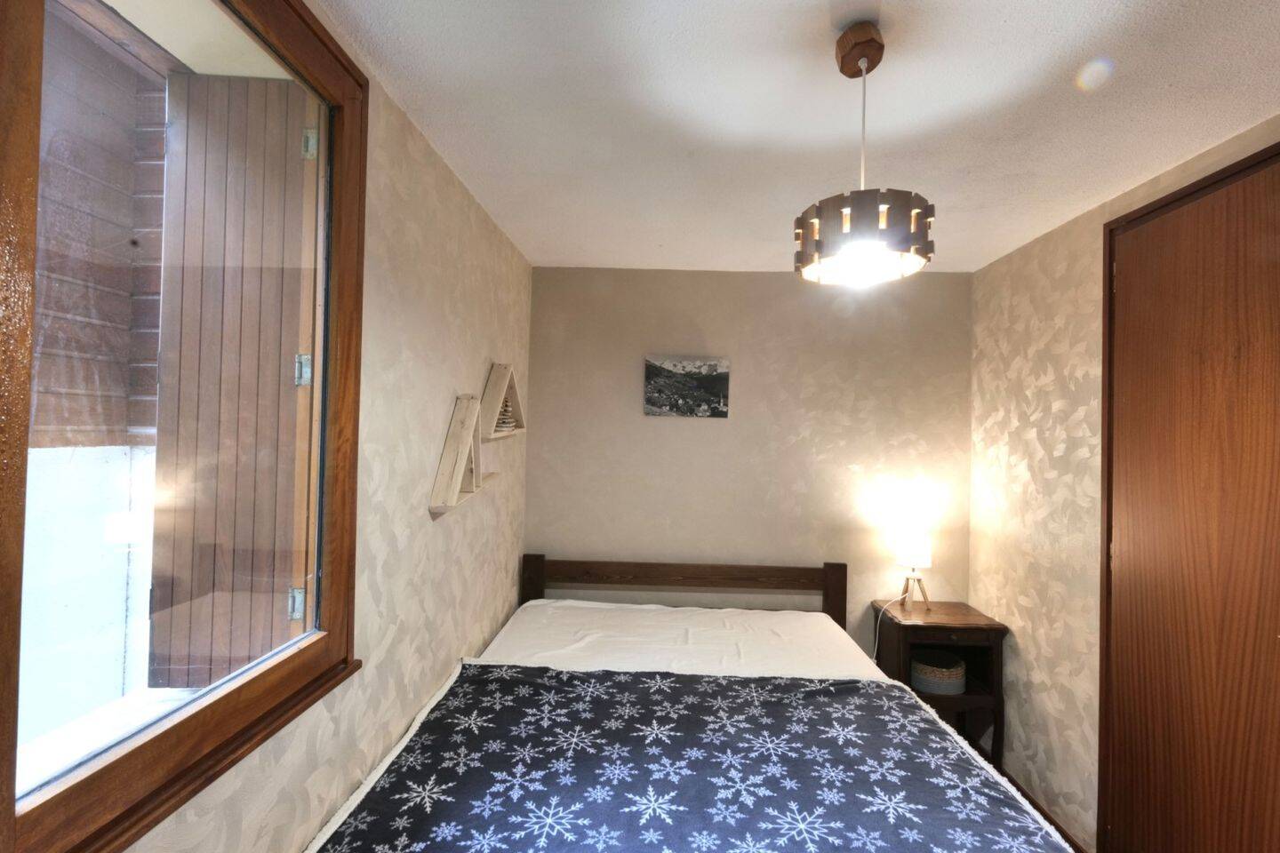 Maison à vendre, 57m², LE GRAND BORNAND