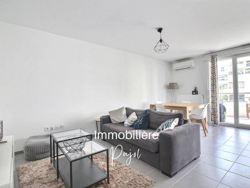 Maison à louer, 48m², MARSEILLE 6E