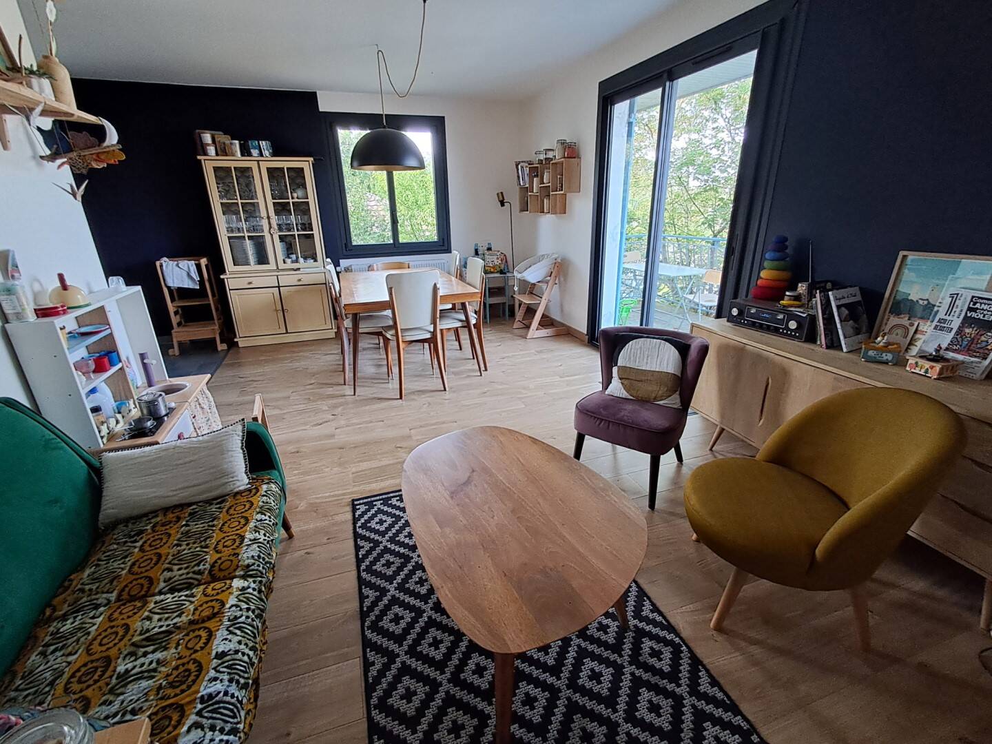 Maison à vendre, 132m², POITIERS