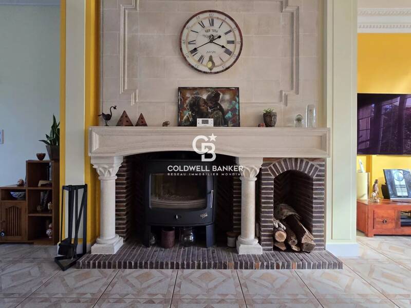 Maison à vendre, 226m², LE MANS