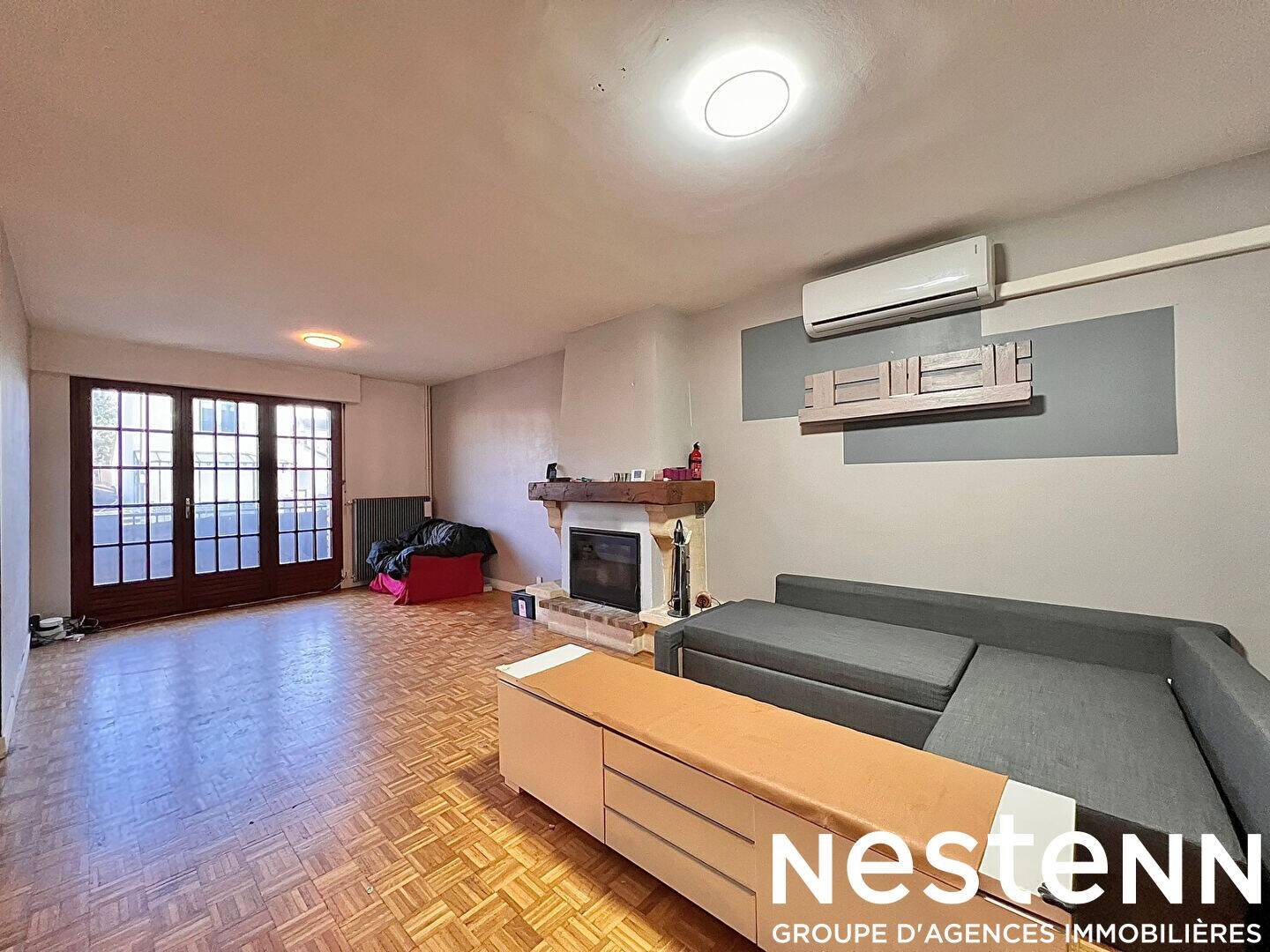 Maison à vendre, 125m², CHAMPIGNY SUR MARNE