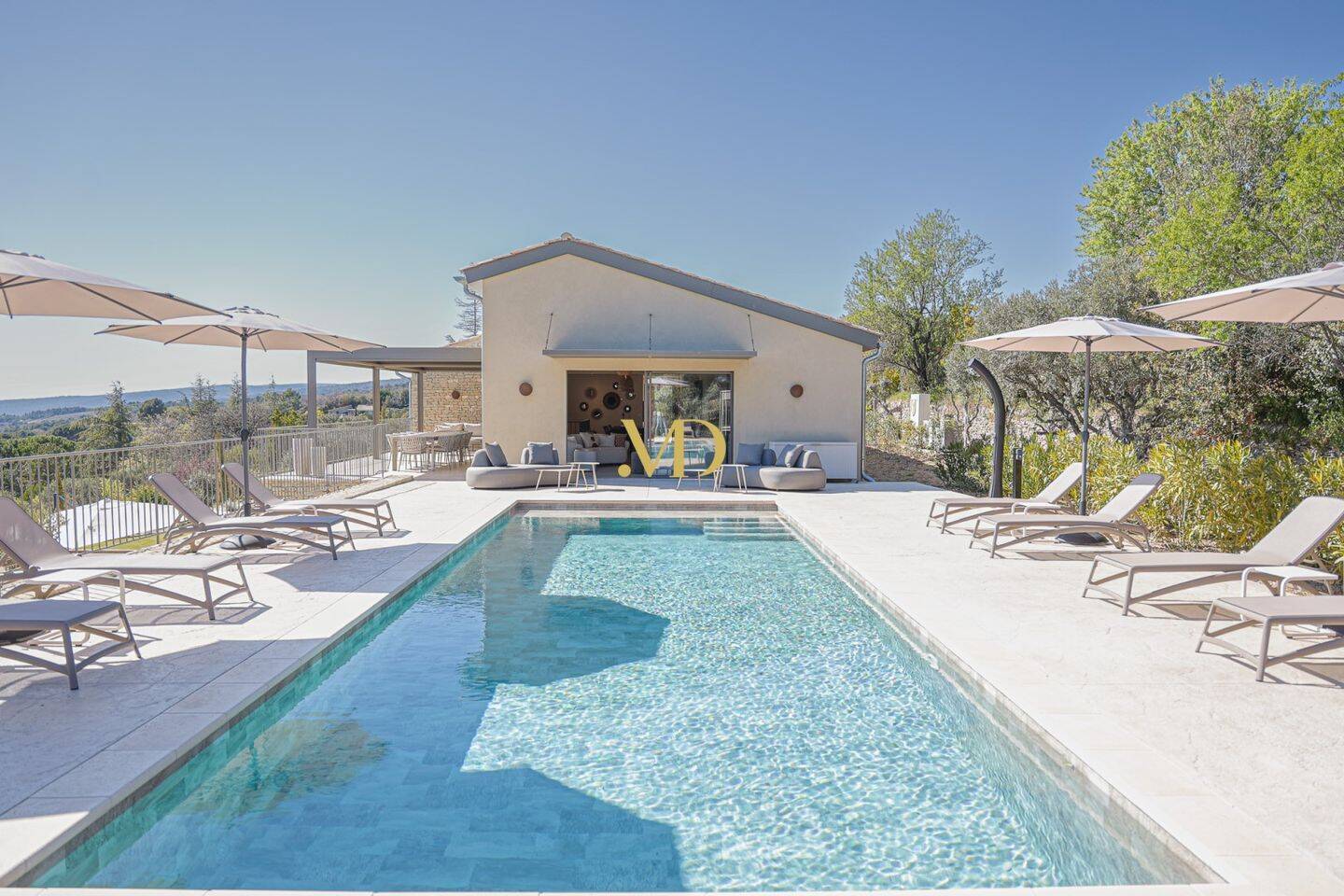 Maison à vendre, 232m², SAINT SATURNIN LES APT