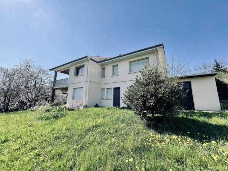 Maison à vendre, 188m², MAXEVILLE
