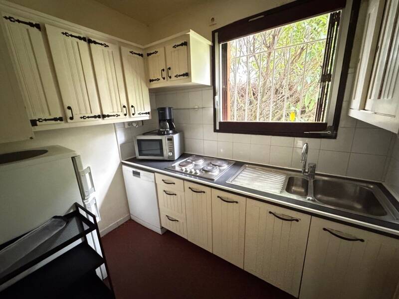 Maison à louer, 52m², SCEAUX