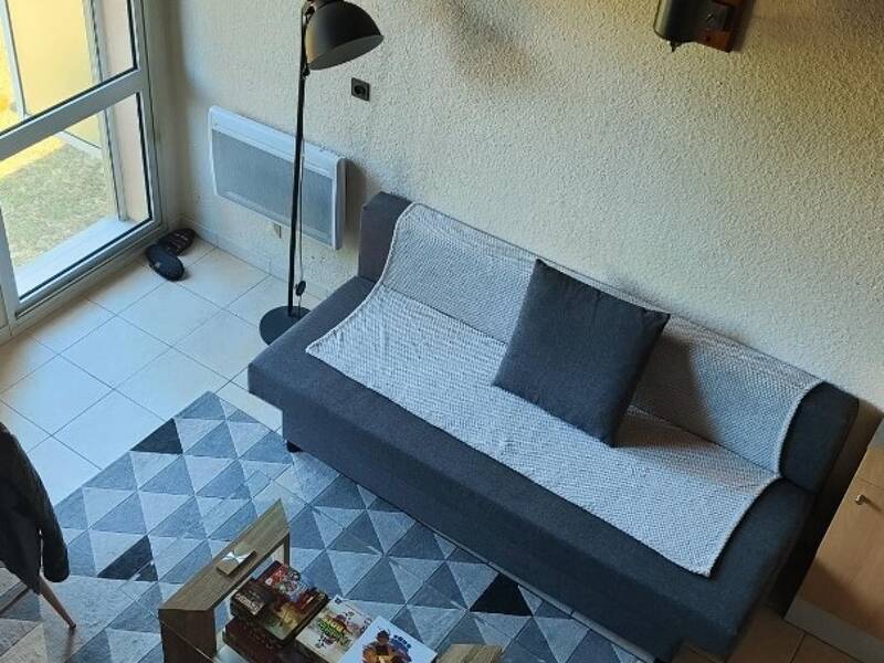 Maison à louer, 28m², PORNIC