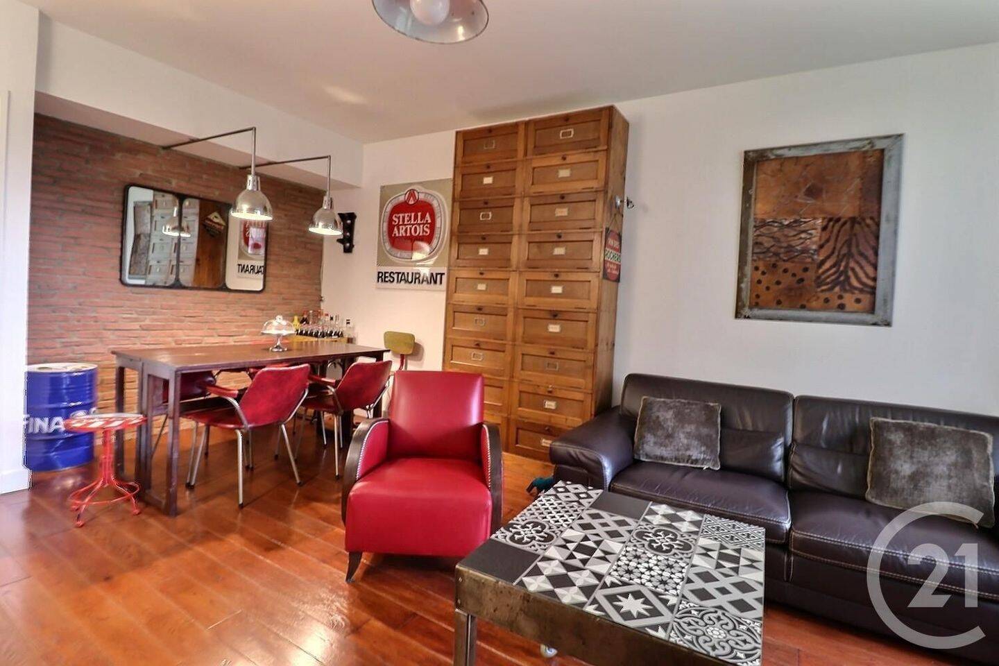 Maison à vendre, 88m², LES LILAS