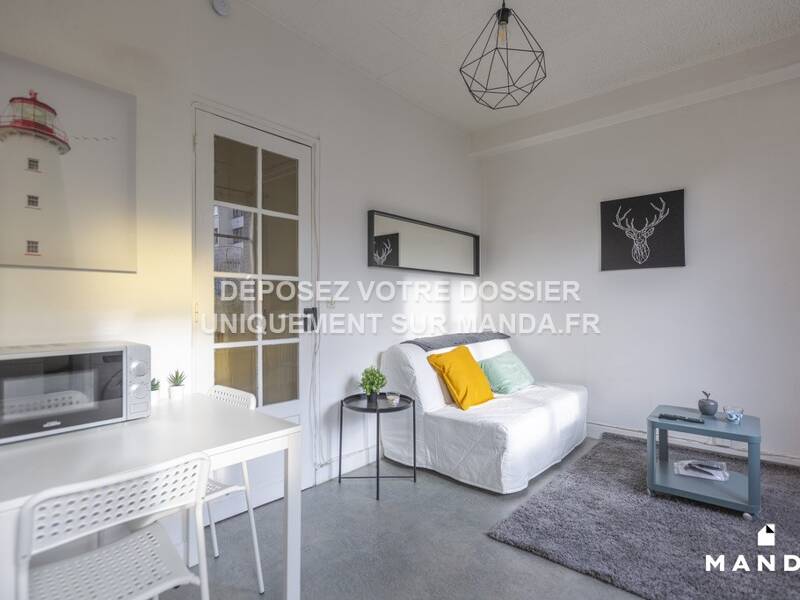 Maison à louer, 15m², BOULOGNE BILLANCOURT