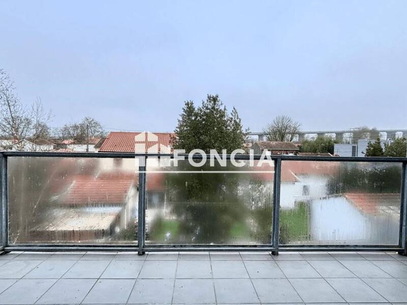 Maison à vendre, 64m², BORDEAUX