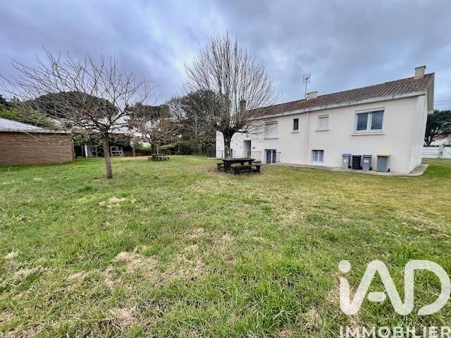 Maison à vendre, 119m², NOTRE DAME DE MONTS