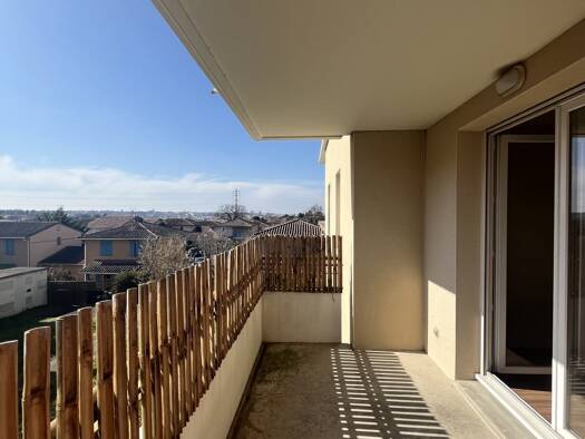 Appartement à vendre 169 000 € 2 pièces 1 chambre 45 m² Étage 1/2 Saint Clair-Coteaux Balma 31130