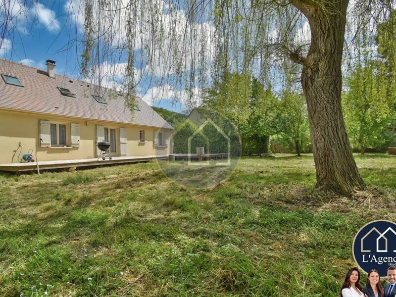 Maison à vendre, 150m², NOGENT LE ROI