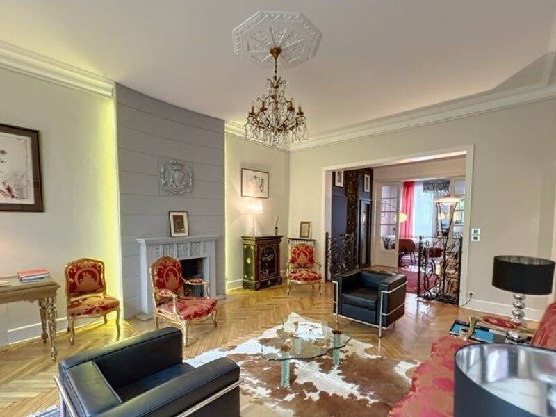 Maison à louer, 181m², TOULOUSE