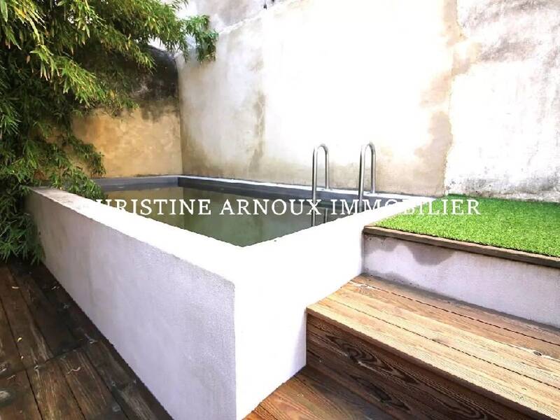 Maison à vendre, 250m², NIMES