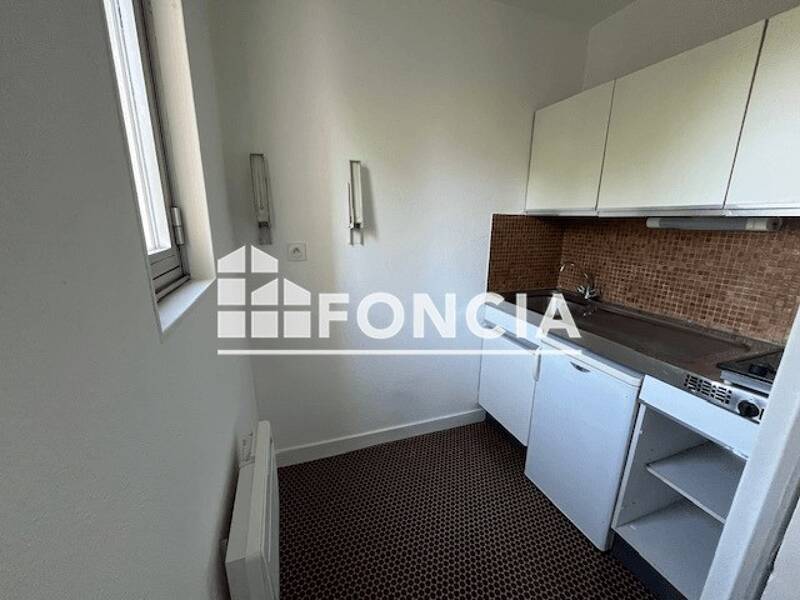 Maison à louer, 28m², MEYLAN