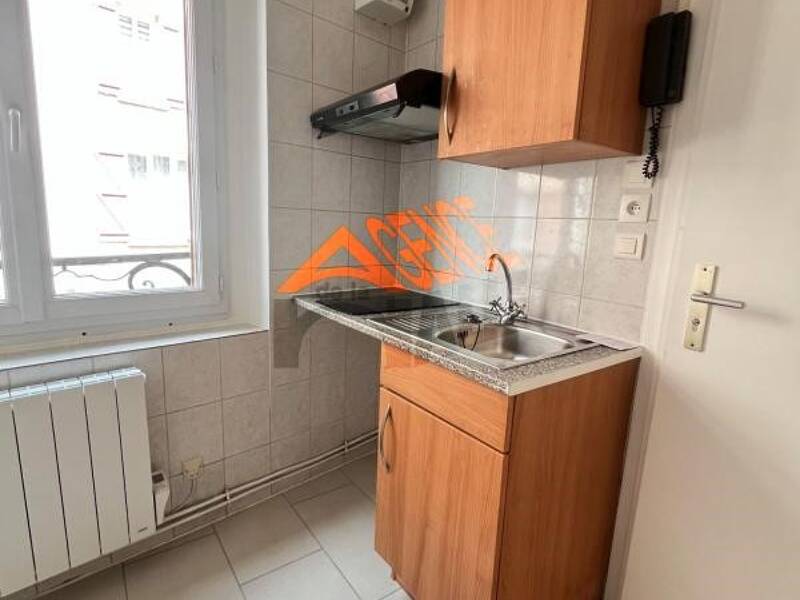 Maison à louer, 12m², LUZARCHES