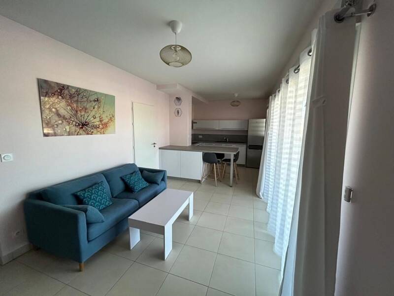 Maison à louer, 44m², VEDENE