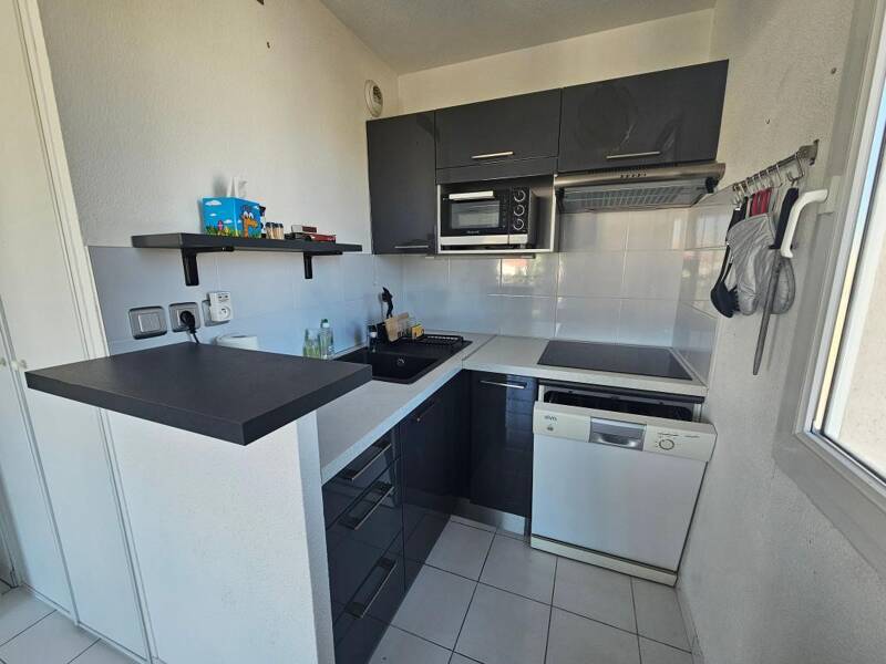 Maison à vendre, 39m², VAUX SUR MER