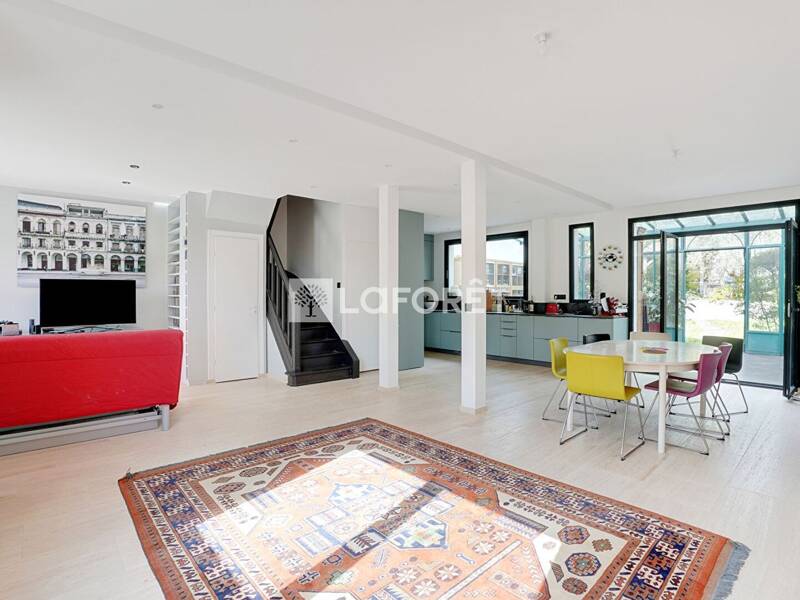 Maison à vendre, 220m², SURESNES