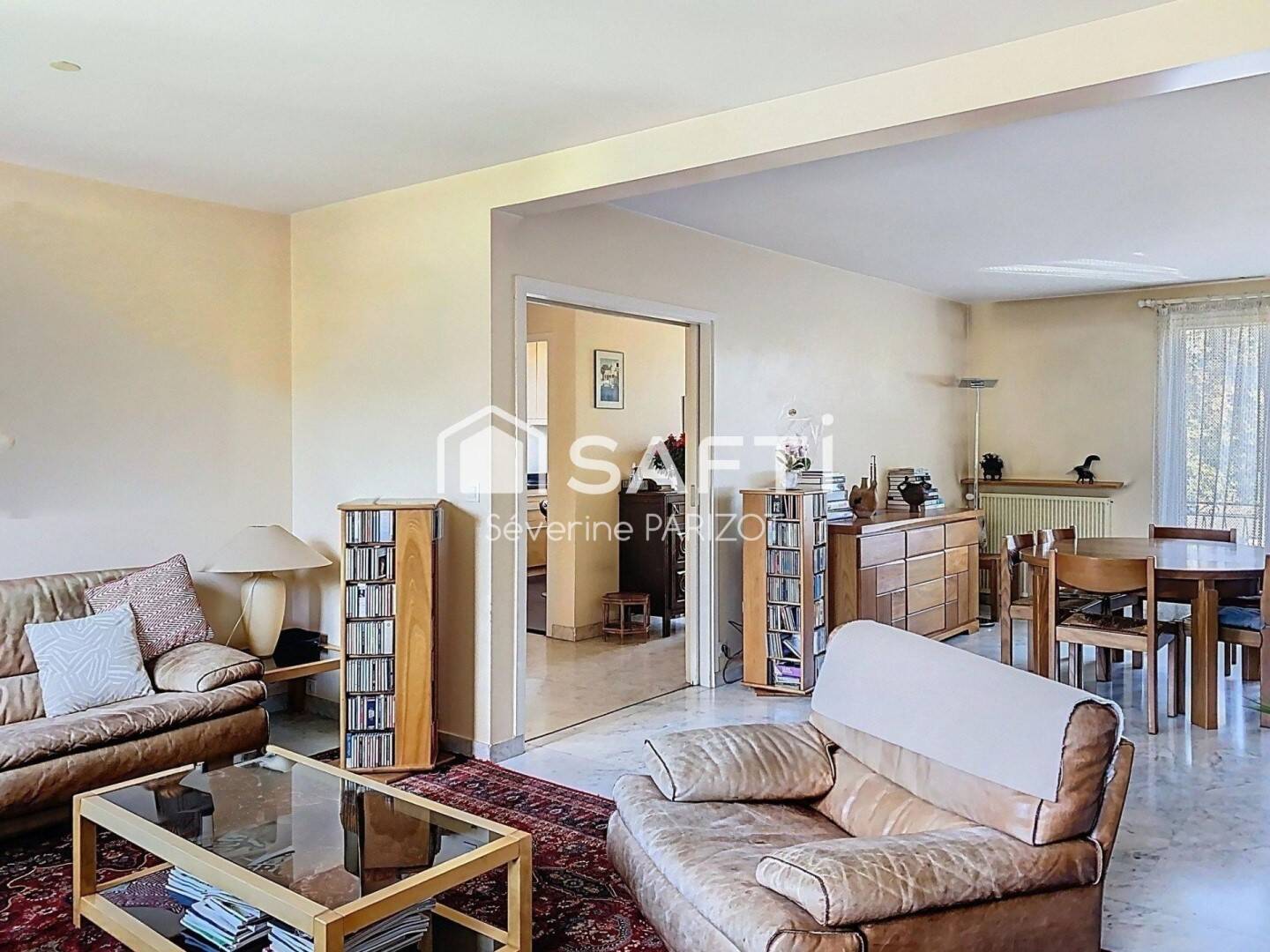Maison à vendre, 143m², CHAMPIGNY SUR MARNE
