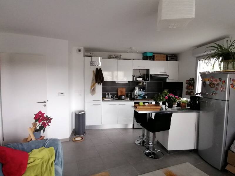 Maison à louer, 44m², TOULOUSE