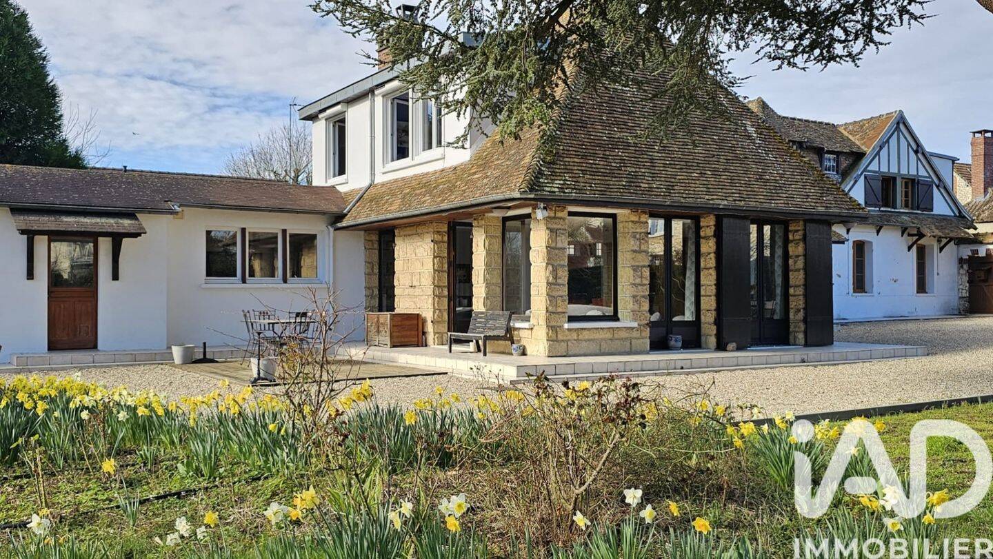 Maison à vendre, 255m², LE VAUDREUIL