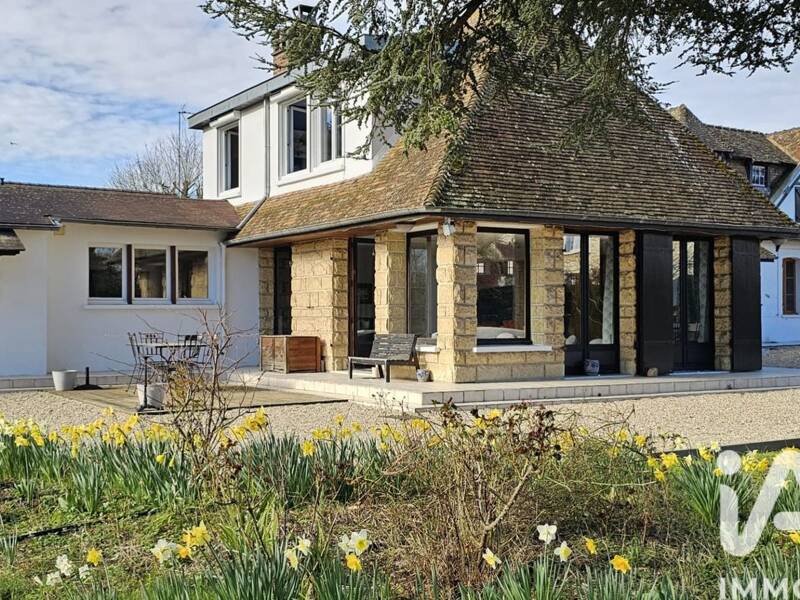 Maison à vendre, 255m², LE VAUDREUIL