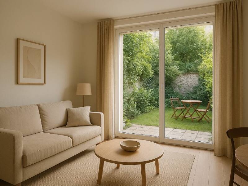 Maison à vendre, 86m², PARIS 20E