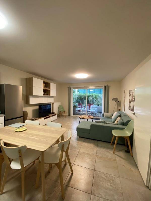 Maison à louer, 48m², BAYONNE