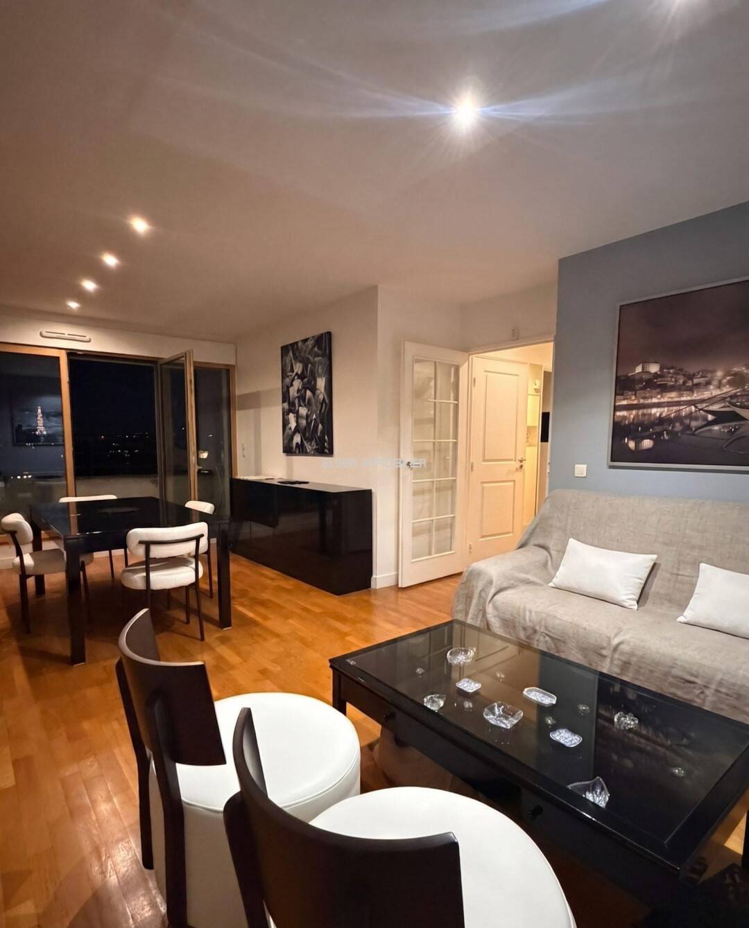 Maison à louer, 70m², COURBEVOIE