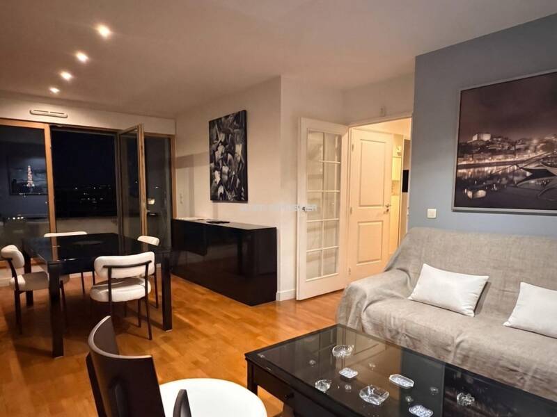 Maison à louer, 70m², COURBEVOIE